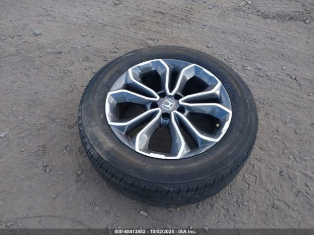 7FART6H85ME037245 Honda Cr-v Hybrid Ex-l