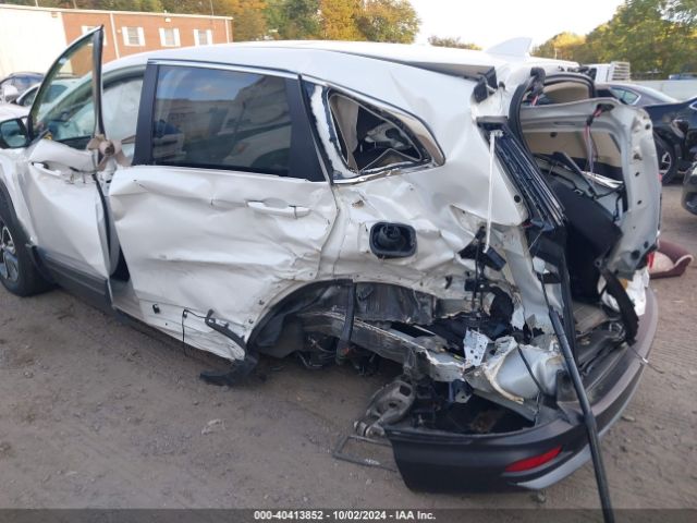 7FART6H85ME037245 Honda Cr-v Hybrid Ex-l