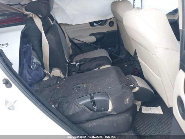 7FART6H85ME037245 Honda Cr-v Hybrid Ex-l