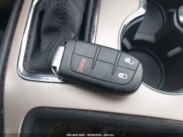 1C4RJFAG4HC826279 Jeep Grand Cherokee Laredo 4x4