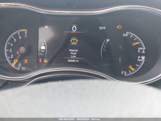 1C4RJFAG4HC826279 Jeep Grand Cherokee Laredo 4x4