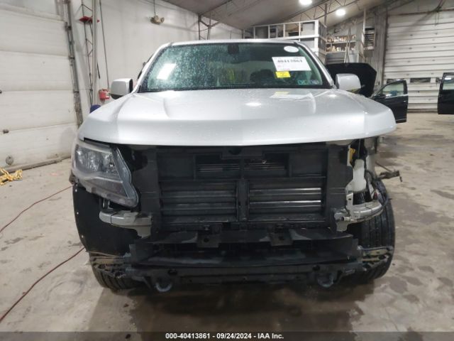 1GCHTCEN1H1328369 Chevrolet Colorado Lt