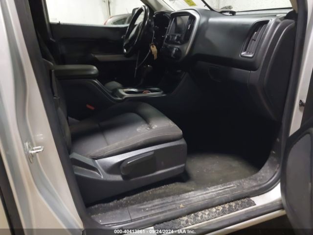 1GCHTCEN1H1328369 Chevrolet Colorado Lt