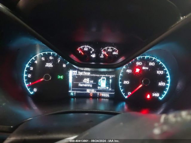 1GCHTCEN1H1328369 Chevrolet Colorado Lt