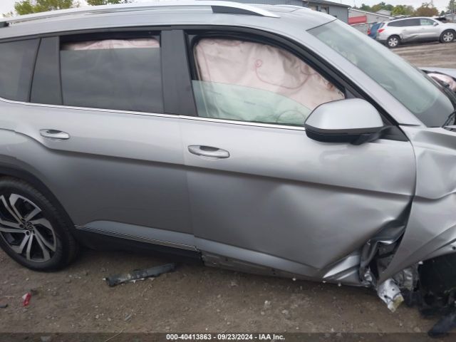 1V2BR2CA4PC533698 Volkswagen Atlas 3.6l V6 Sel