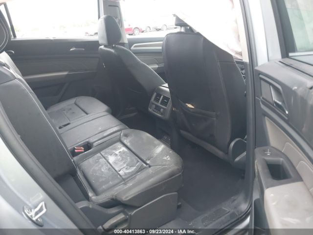 1V2BR2CA4PC533698 Volkswagen Atlas 3.6l V6 Sel