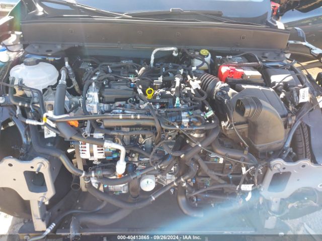 3FMCR9B66RRF01587 Ford Bronco Sport Big Bend