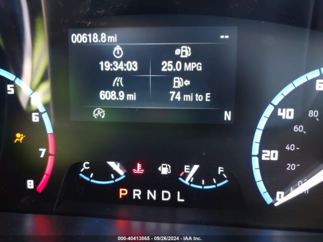 3FMCR9B66RRF01587 Ford Bronco Sport Big Bend