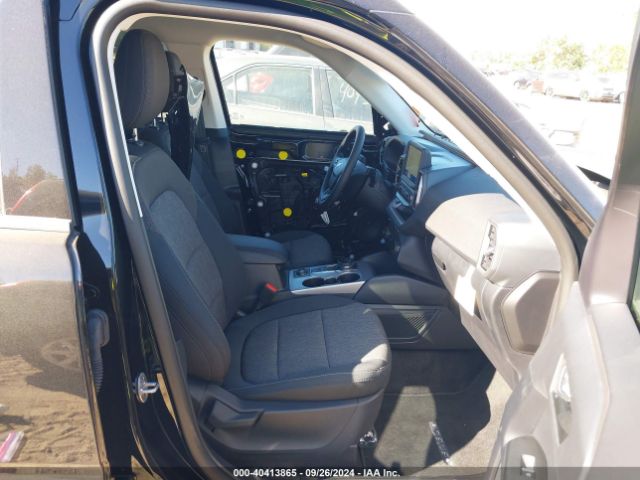 3FMCR9B66RRF01587 Ford Bronco Sport Big Bend