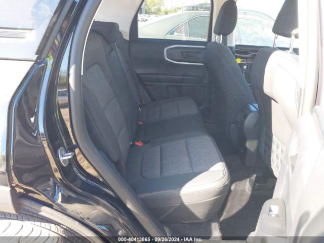 3FMCR9B66RRF01587 Ford Bronco Sport Big Bend