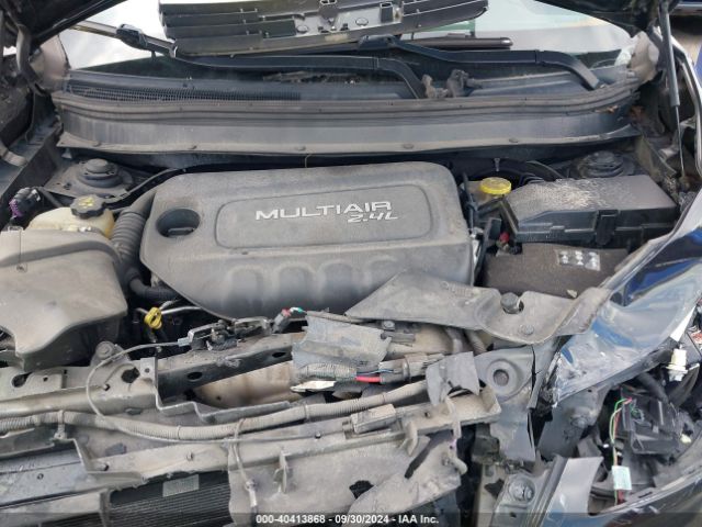 1C4PJMCB8FW515706 Jeep Cherokee Latitude