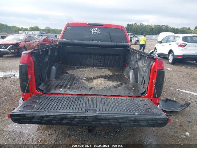 Продажа на аукционе авто 2008 Chevrolet Silverado 1500 Lt1, vin: 2GCEK13J681339159, номер лота: 40413874