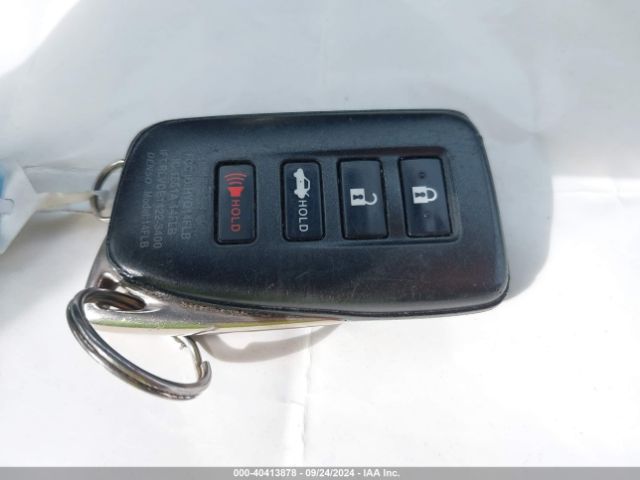 JTHGZ1E27P5029205 Lexus Is 350 F Sport