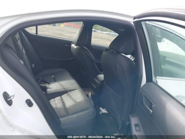 JTHGZ1E27P5029205 Lexus Is 350 F Sport
