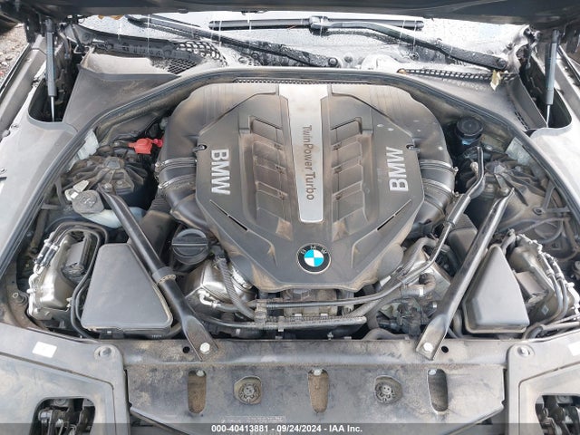 BMW 550i 2014 WBAKN9C56ED000815 Image 10