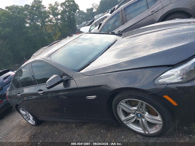 BMW 550i 2014 WBAKN9C56ED000815 Image 13