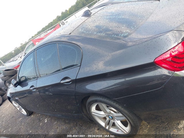 BMW 550i 2014 WBAKN9C56ED000815 Image 14