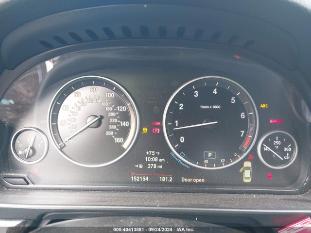 BMW 550i 2014 WBAKN9C56ED000815 Image 15