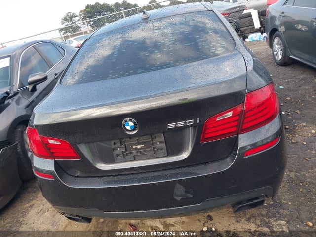 BMW 550i 2014 WBAKN9C56ED000815 Image 16