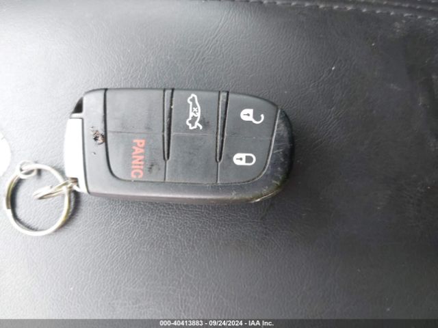 2016 CHRYSLER 200 1C3CCCAB6GN128296 Photo 10