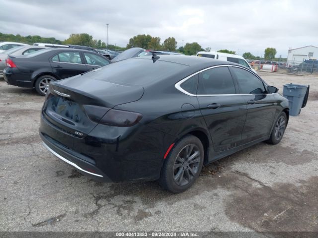 2016 CHRYSLER 200 1C3CCCAB6GN128296 Photo 3