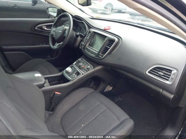 2016 CHRYSLER 200 1C3CCCAB6GN128296 Photo 4