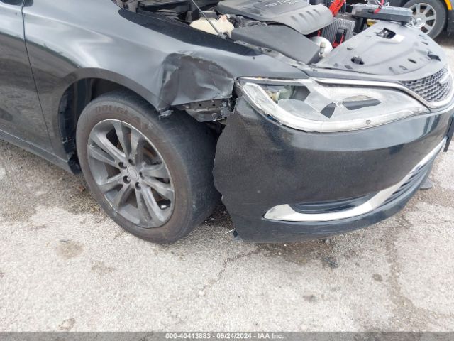 2016 CHRYSLER 200 1C3CCCAB6GN128296 Photo 5