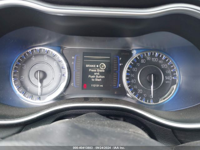 2016 CHRYSLER 200 1C3CCCAB6GN128296 Photo 6