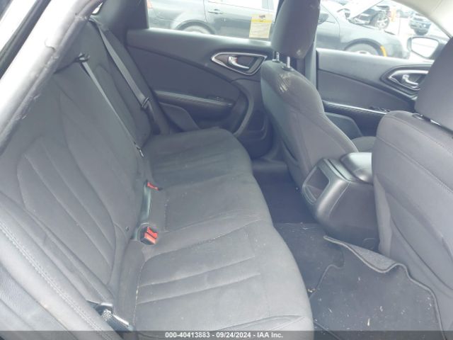 2016 CHRYSLER 200 1C3CCCAB6GN128296 Photo 7