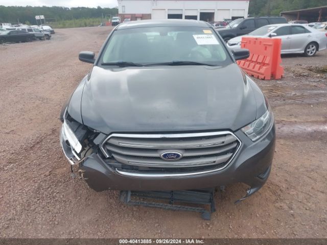 1FAHP2D83GG113412 Ford TAURUS SE