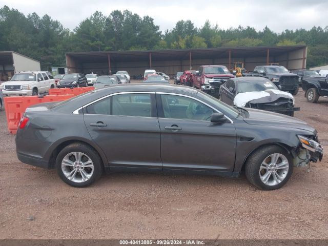 1FAHP2D83GG113412 Ford TAURUS SE