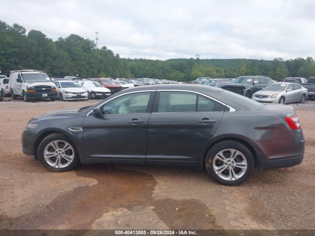 1FAHP2D83GG113412 Ford TAURUS SE