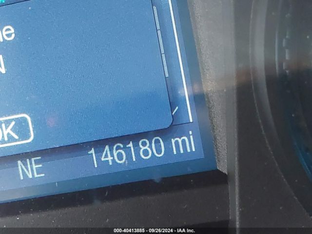 1FAHP2D83GG113412 Ford TAURUS SE