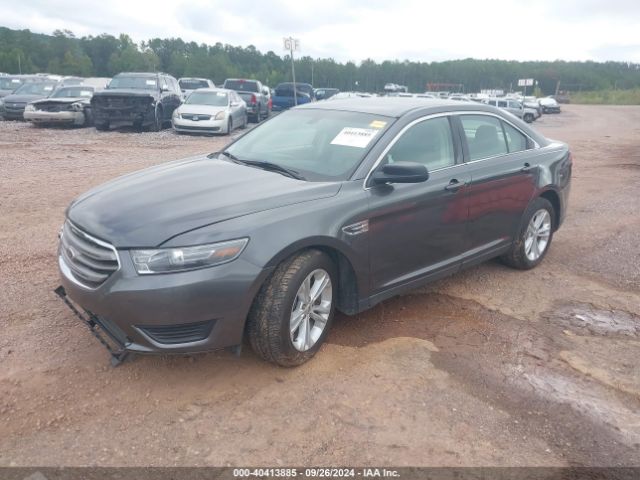 1FAHP2D83GG113412 Ford TAURUS SE