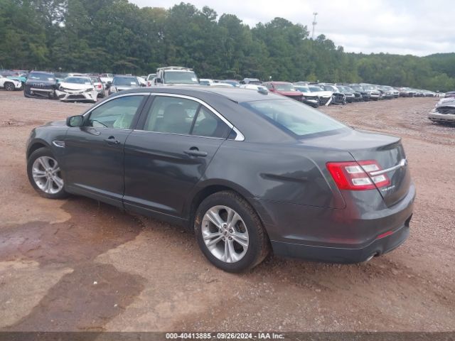 1FAHP2D83GG113412 Ford TAURUS SE