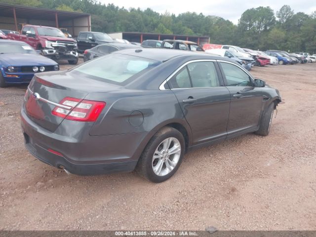 1FAHP2D83GG113412 Ford TAURUS SE