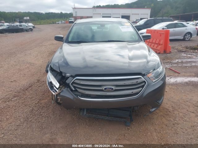 1FAHP2D83GG113412 Ford TAURUS SE