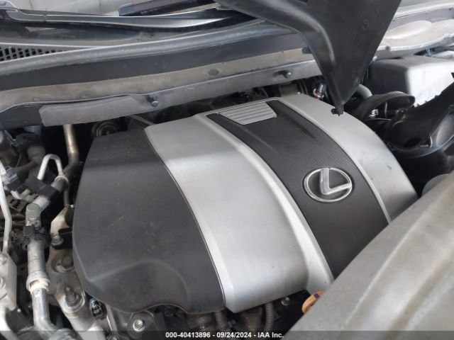 2T2ZZMCAXKC131577 Lexus RX 350