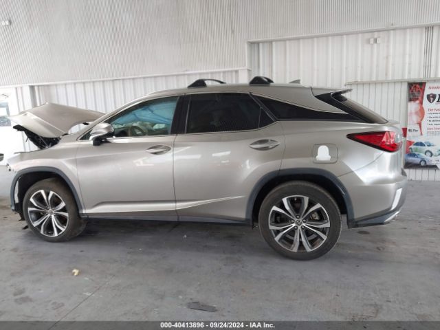 2T2ZZMCAXKC131577 Lexus RX 350