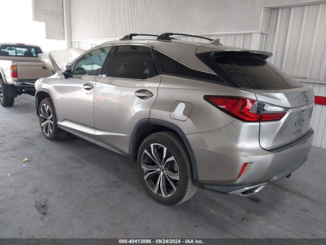 2T2ZZMCAXKC131577 Lexus RX 350