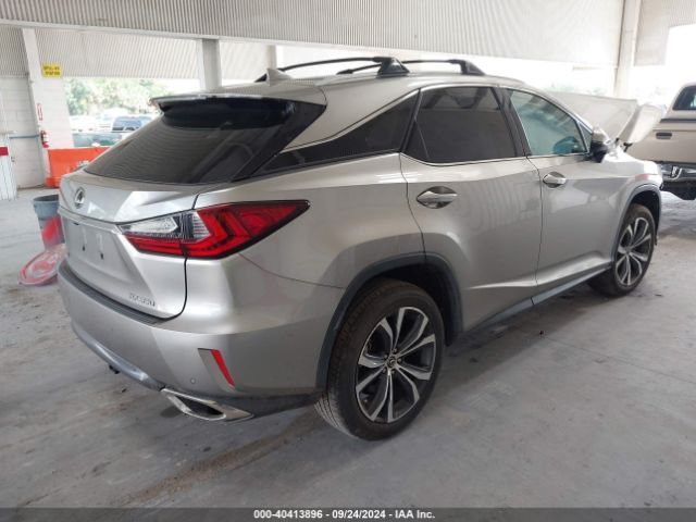 2T2ZZMCAXKC131577 Lexus RX 350
