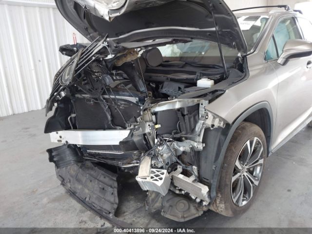2T2ZZMCAXKC131577 Lexus RX 350