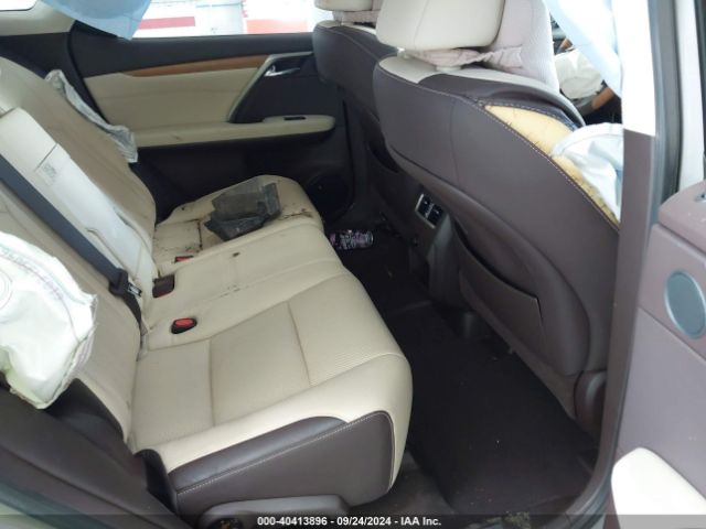 2T2ZZMCAXKC131577 Lexus RX 350