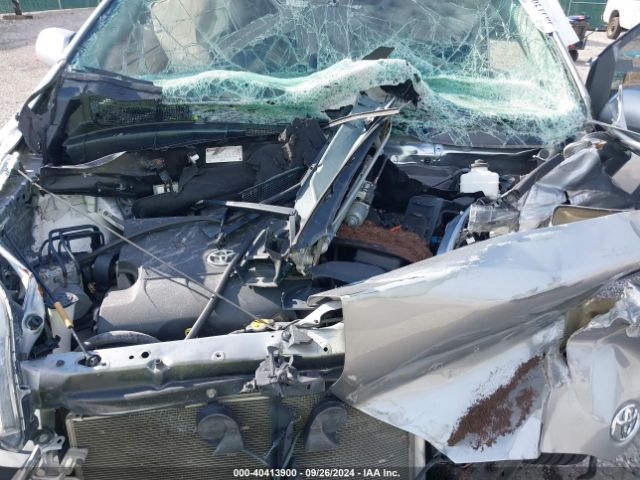 5TDKK3DC5ES519803 Toyota Sienna Le V6 8 Passenger