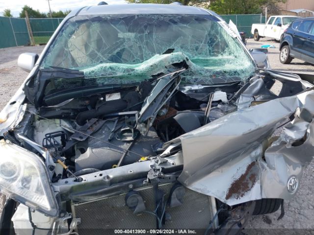 5TDKK3DC5ES519803 Toyota Sienna Le V6 8 Passenger