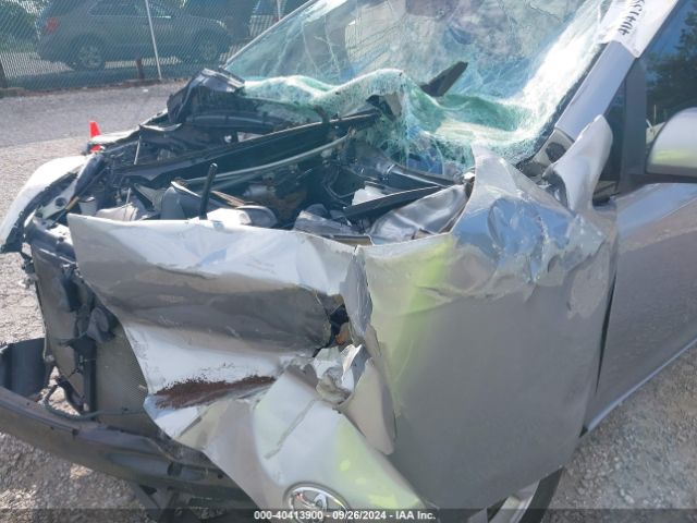 5TDKK3DC5ES519803 Toyota Sienna Le V6 8 Passenger