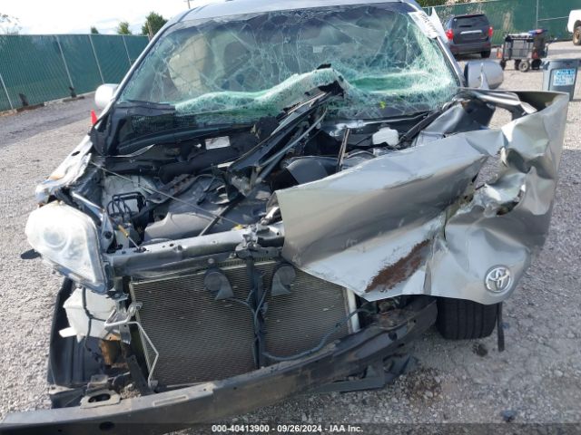 5TDKK3DC5ES519803 Toyota Sienna Le V6 8 Passenger