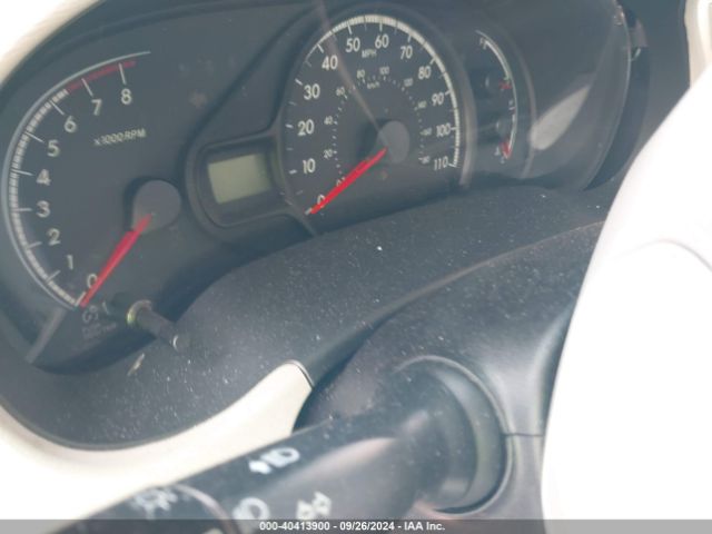 5TDKK3DC5ES519803 Toyota Sienna Le V6 8 Passenger