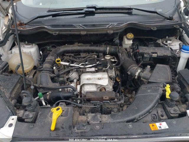 Ford Ecosport Se 2018 MAJ3P1TE0JC230570 Image 10