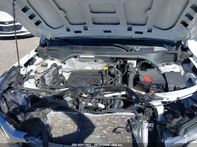 KL77LFE27RC026073 Chevrolet Trax Fwd Sp